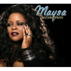 Maysa - Metamorphosis